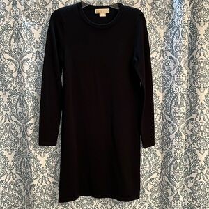 Michael Kors Sweater Dress Size Small